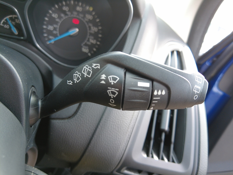 Ford Focus T EcoBoost Zetec Edition - U93717