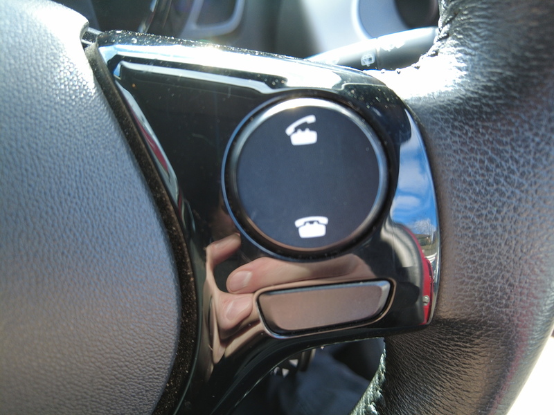 Citroen C1 VTi Flair - U93724