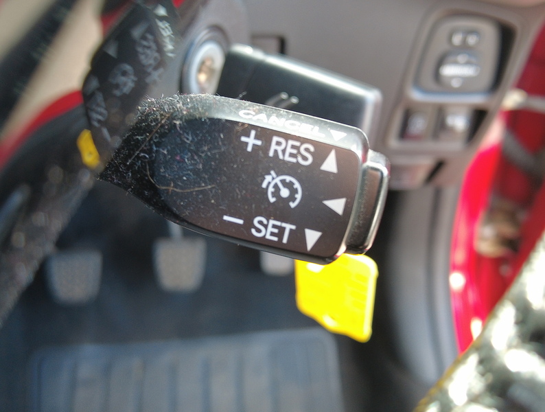 Citroen C1 VTi Flair - U93724