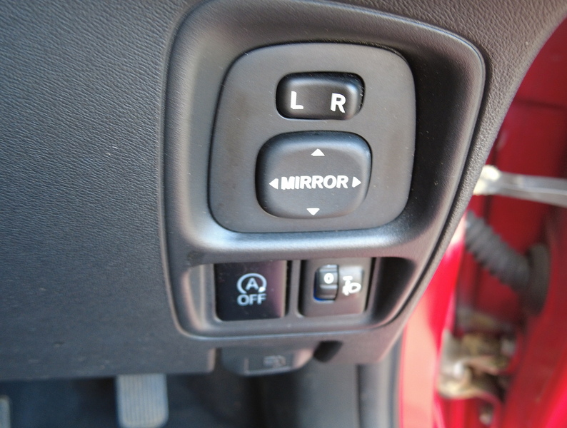 Citroen C1 VTi Flair - U93724