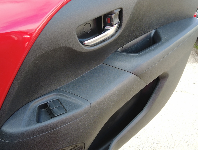 Citroen C1 VTi Flair - U93724