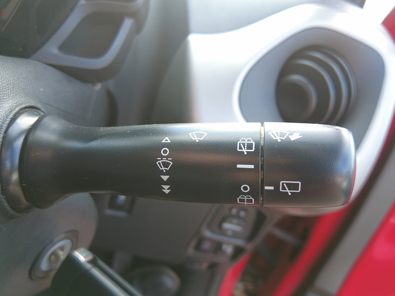 Citroen C1 VTi Flair - U93724