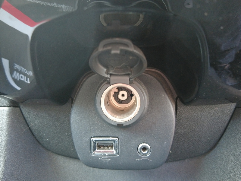 Citroen C1 VTi Flair - U93724