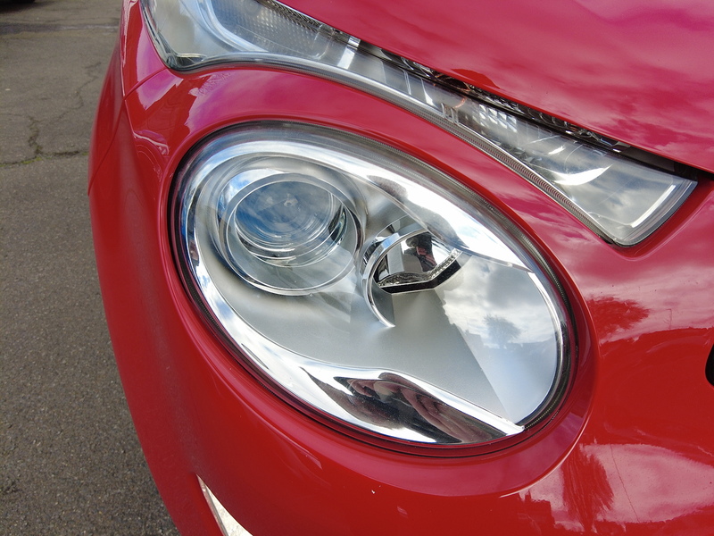 Citroen C1 VTi Flair - U93724