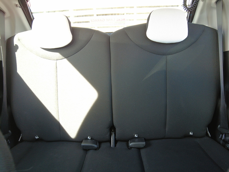 Citroen C1 VTi Urban Ride - U93725