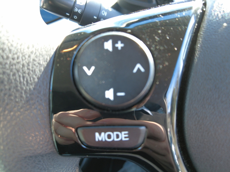 Citroen C1 VTi Urban Ride - U93725