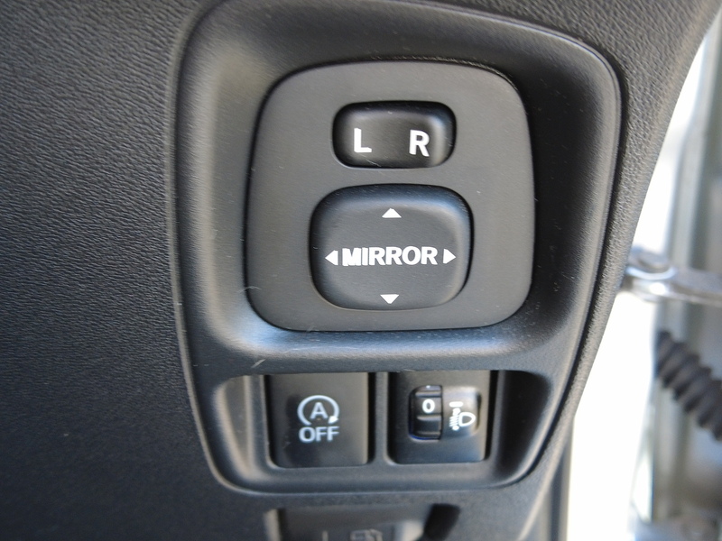 Citroen C1 VTi Urban Ride - U93725
