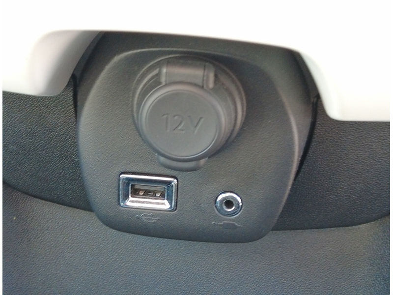 Citroen C1 VTi Urban Ride - U93725