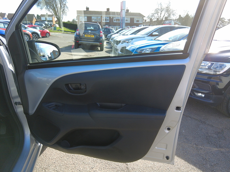 Citroen C1 VTi Urban Ride - U93725