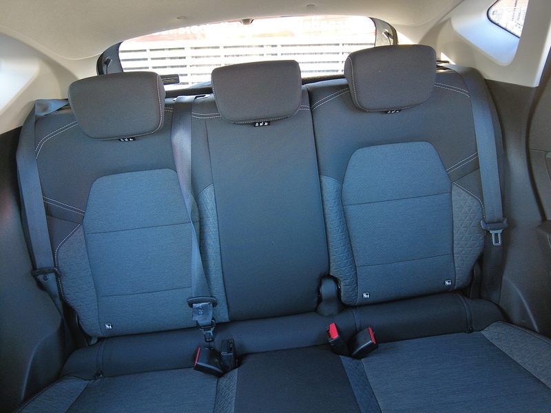 Renault Captur TCe Iconic - U93726