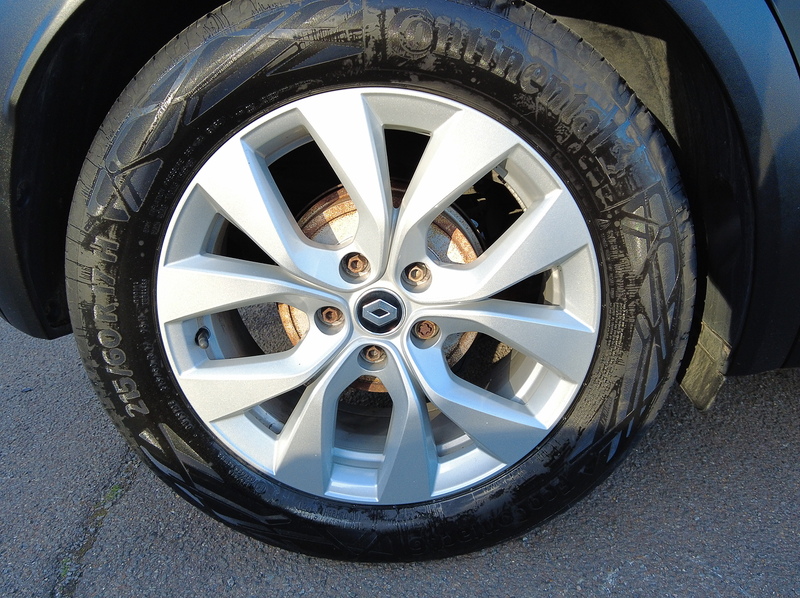 Renault Captur TCe Iconic - U93726