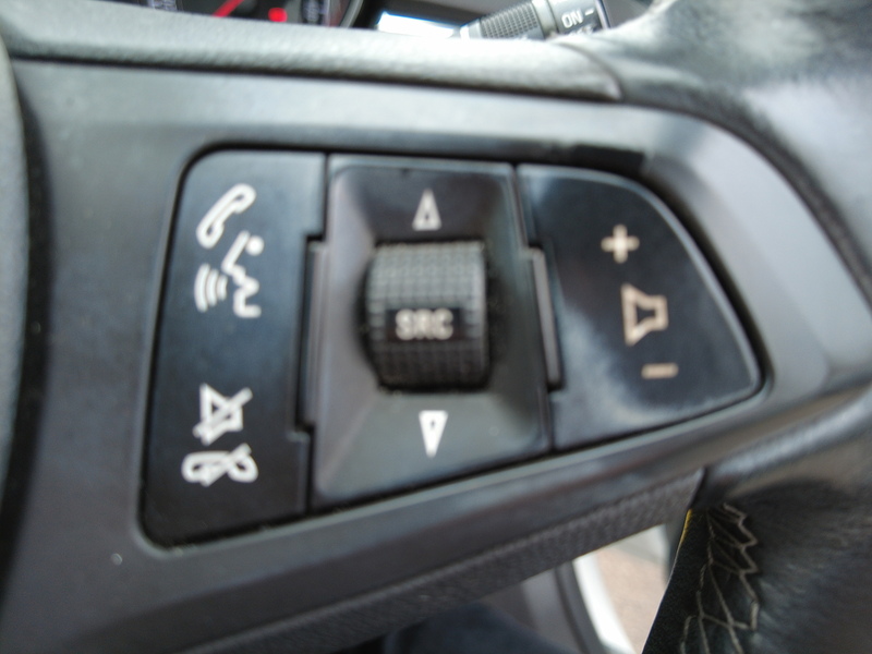 Vauxhall Corsa i ecoTEC SE Nav - U93733