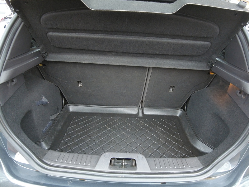 Ford Fiesta T EcoBoost ST-Line - U93742