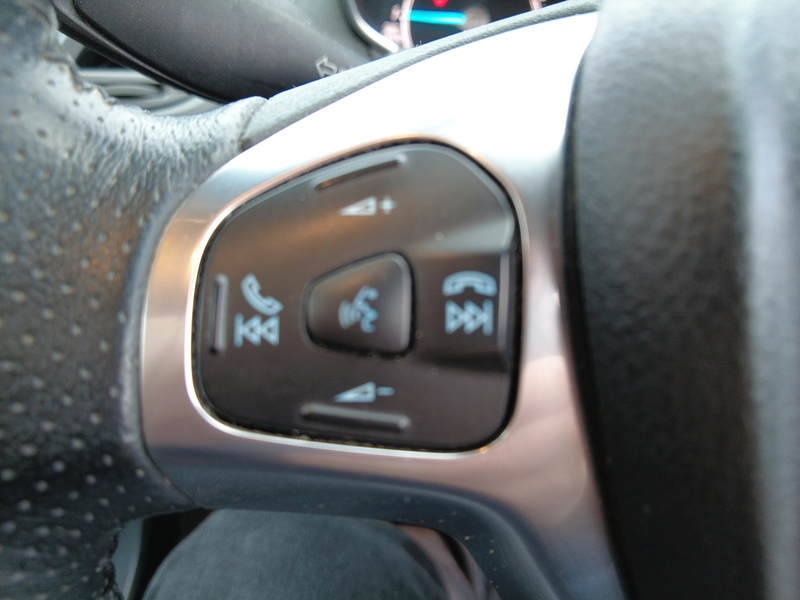 Ford Fiesta T EcoBoost ST-Line - U93742