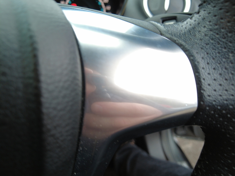 Ford Fiesta T EcoBoost ST-Line - U93742