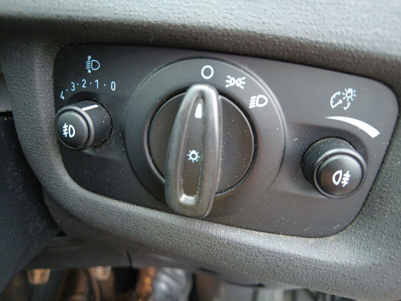 Ford Fiesta T EcoBoost ST-Line - U93742