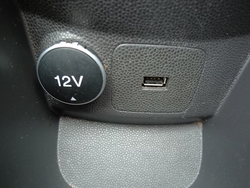 Ford Fiesta T EcoBoost ST-Line - U93742