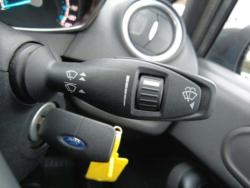 Ford Fiesta T EcoBoost ST-Line - U93742