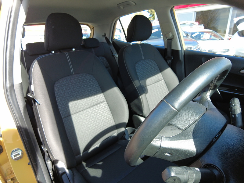 Kia Picanto DPi 2 - U93747