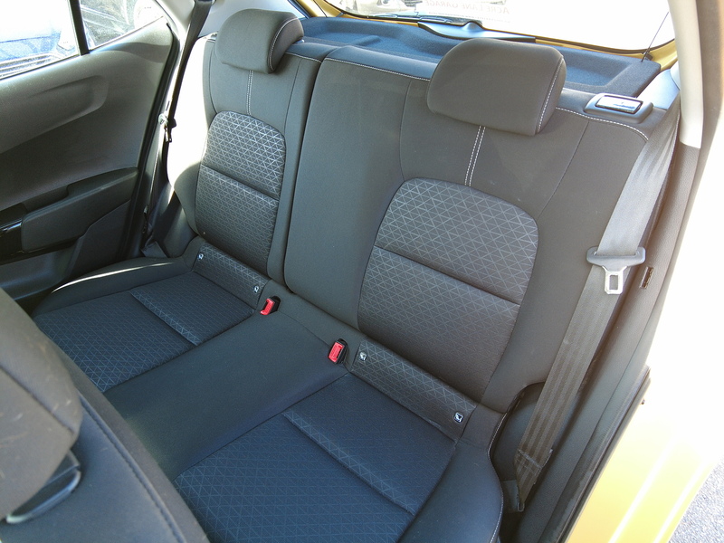Kia Picanto DPi 2 - U93747