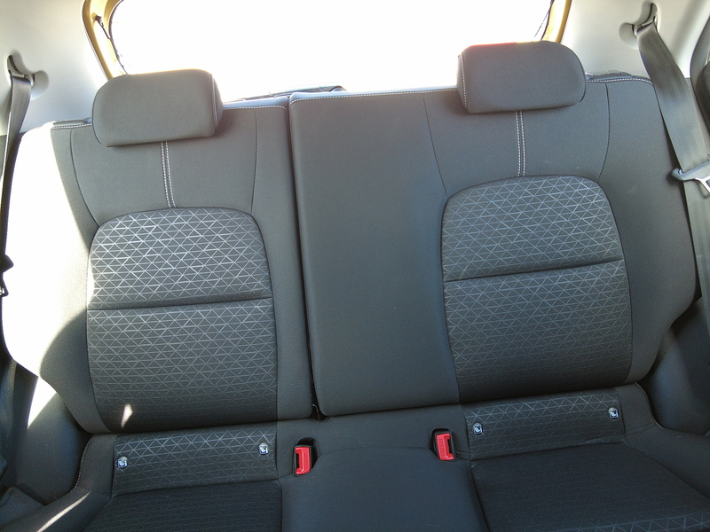 Kia Picanto DPi 2 - U93747