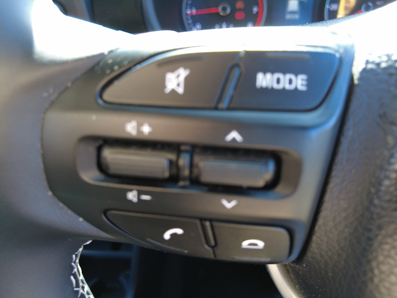 Kia Picanto DPi 2 - U93747