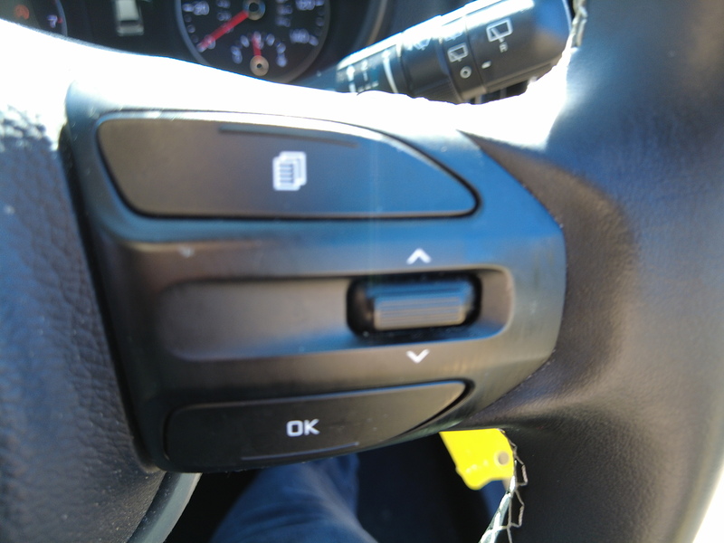 Kia Picanto DPi 2 - U93747