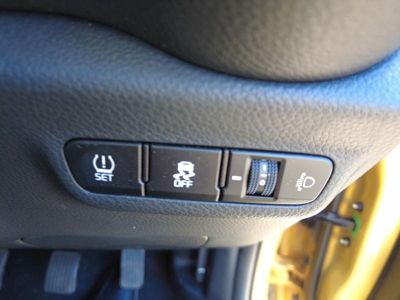 Kia Picanto DPi 2 - U93747
