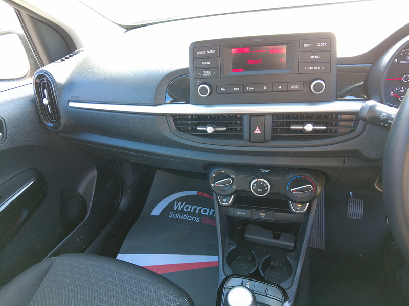 Kia Picanto DPi 2 - U93747