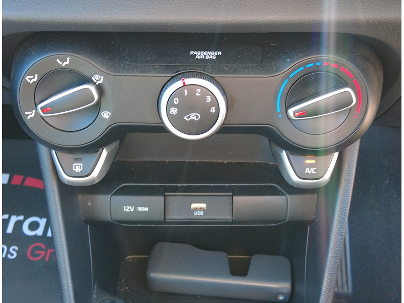 Kia Picanto DPi 2 - U93747