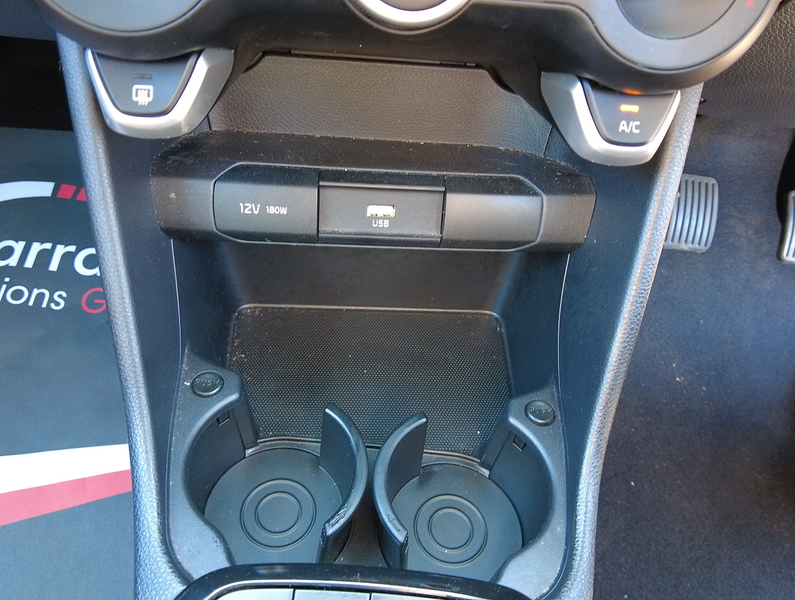 Kia Picanto DPi 2 - U93747