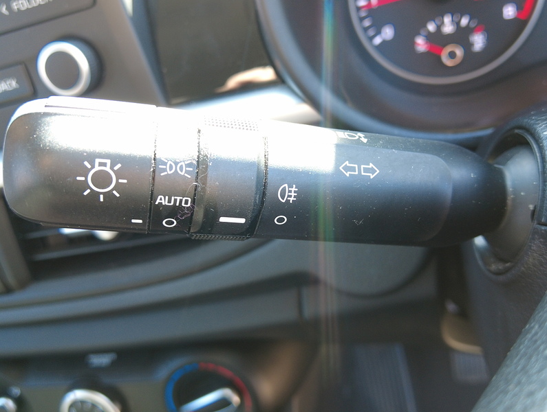 Kia Picanto DPi 2 - U93747