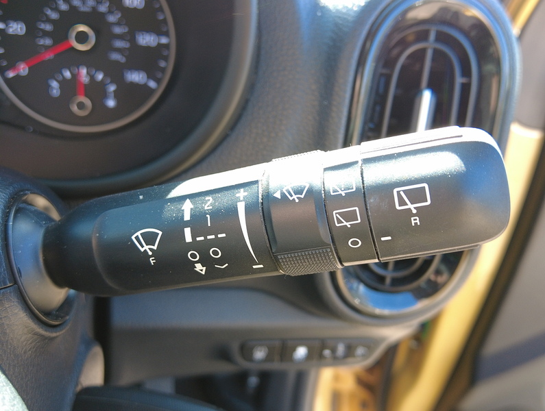Kia Picanto DPi 2 - U93747