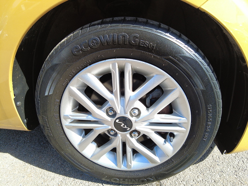 Kia Picanto DPi 2 - U93747