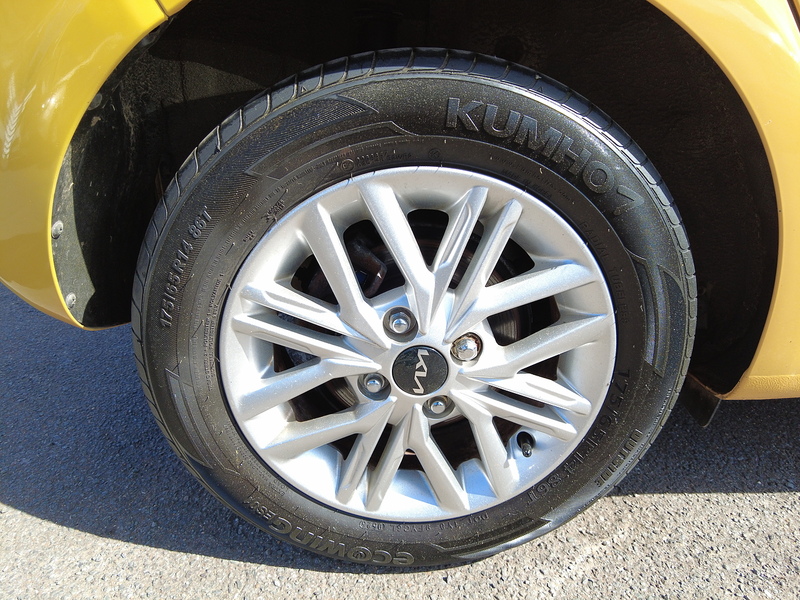 Kia Picanto DPi 2 - U93747