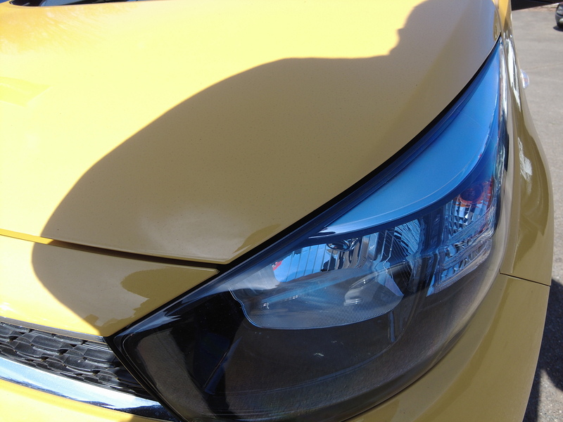 Kia Picanto DPi 2 - U93747