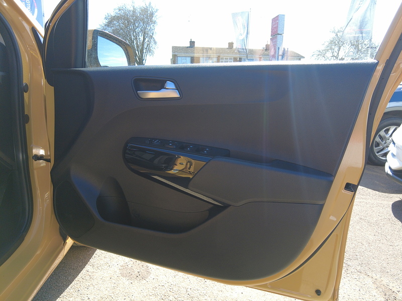 Kia Picanto DPi 2 - U93747
