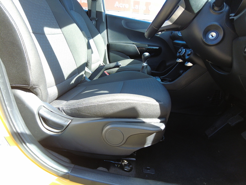 Kia Picanto DPi 2 - U93747