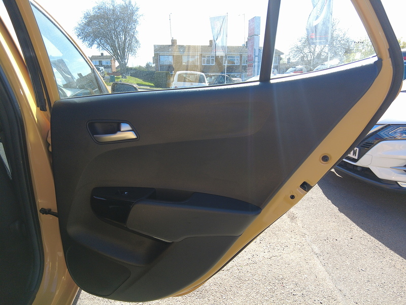Kia Picanto DPi 2 - U93747