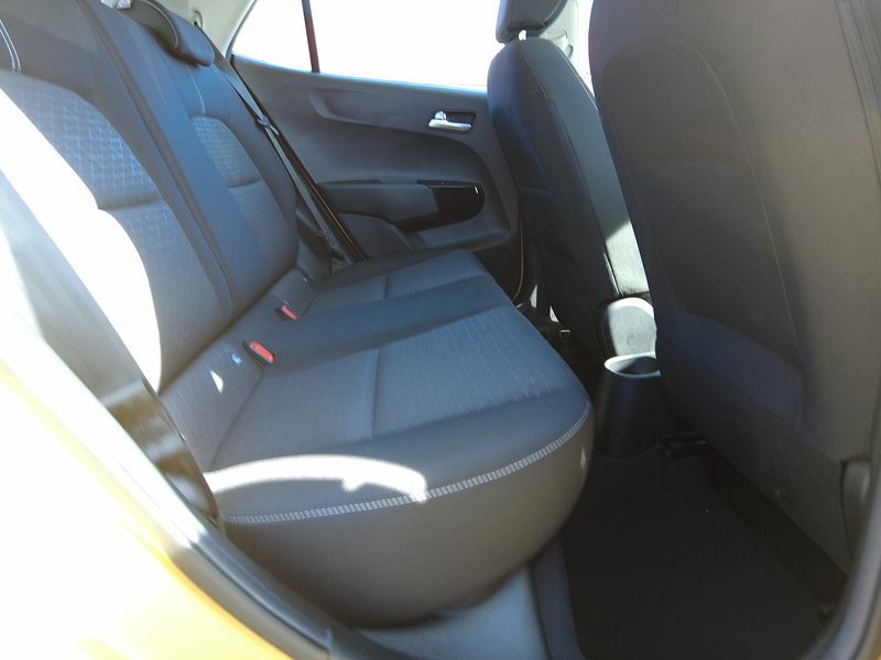 Kia Picanto DPi 2 - U93747
