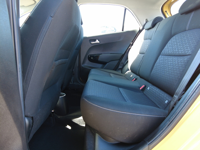 Kia Picanto DPi 2 - U93747