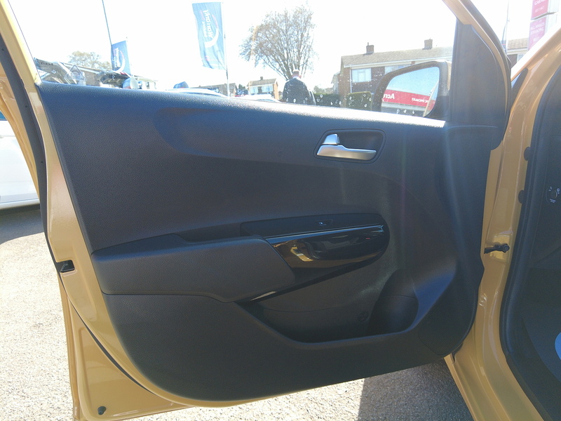 Kia Picanto DPi 2 - U93747