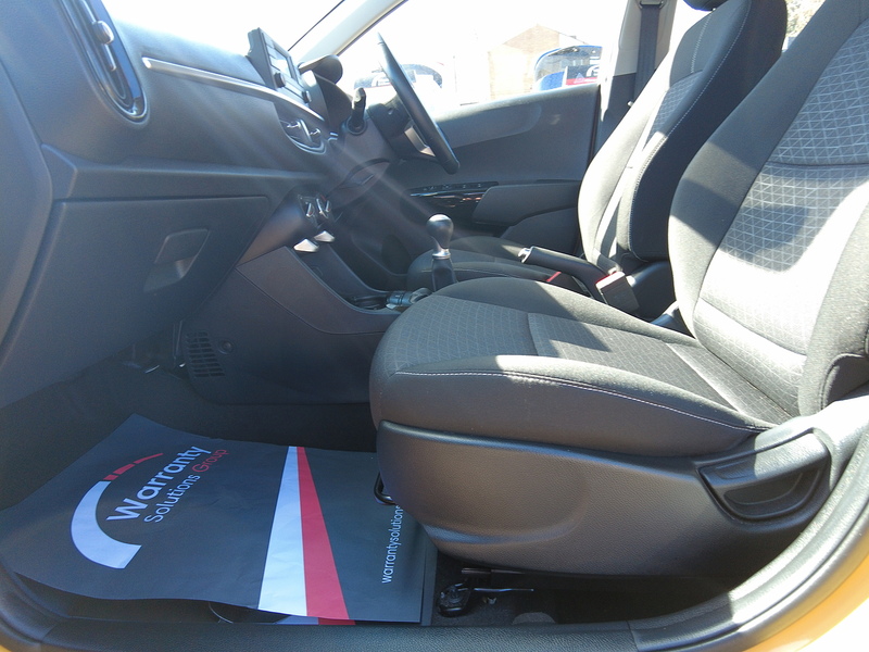 Kia Picanto DPi 2 - U93747