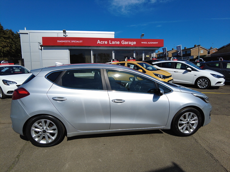 Kia Ceed GDi 2 - U93750