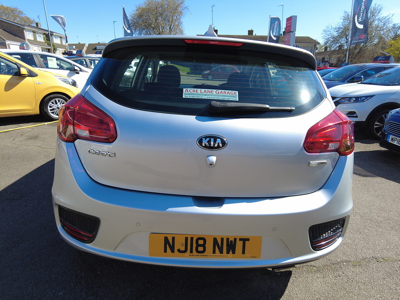 Kia Ceed GDi 2 - U93750