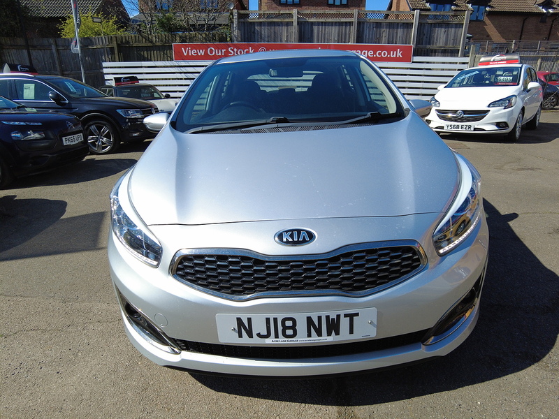 Kia Ceed GDi 2 - U93750