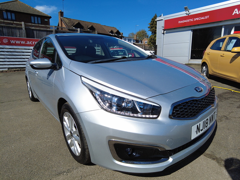 Kia Ceed GDi 2 - U93750