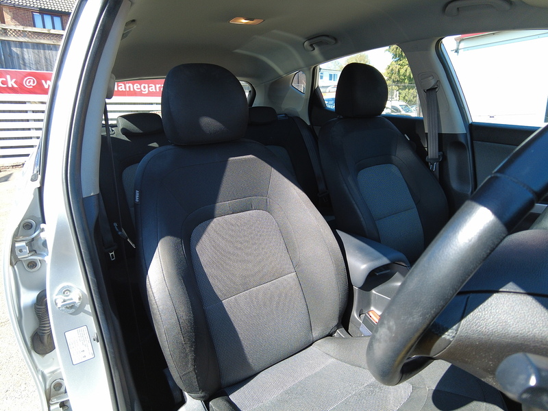 Kia Ceed GDi 2 - U93750