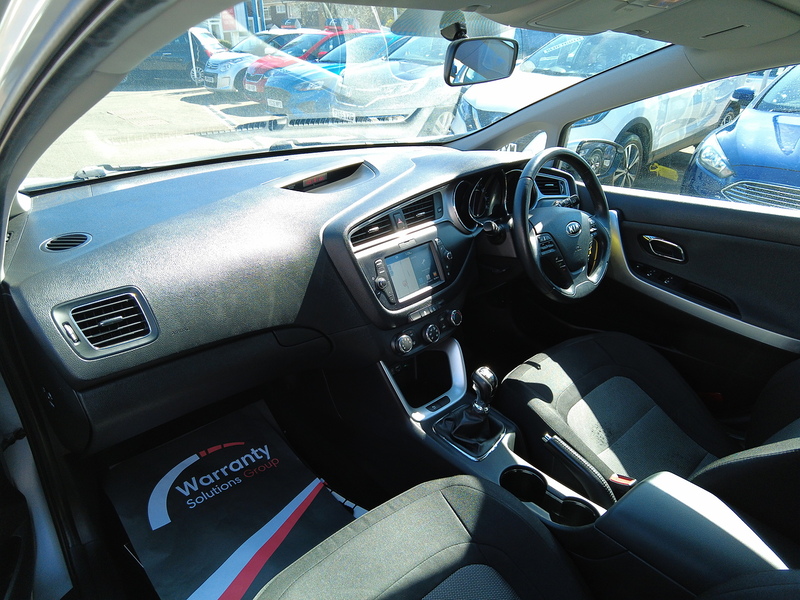 Kia Ceed GDi 2 - U93750