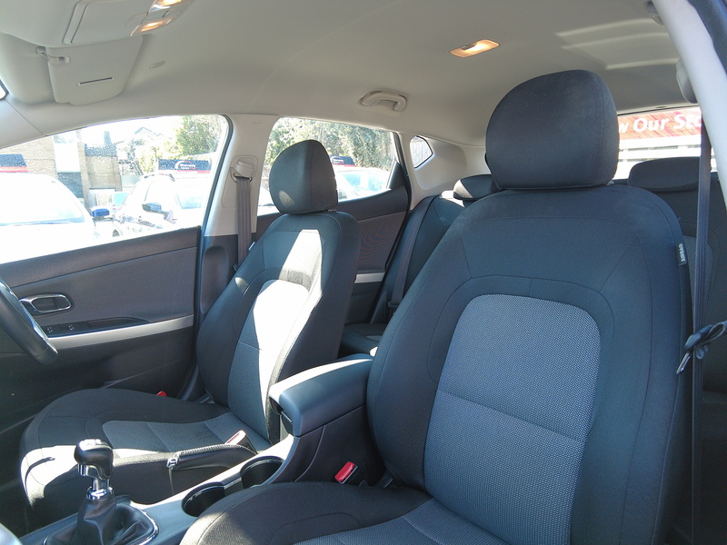 Kia Ceed GDi 2 - U93750